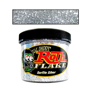 LiL DADDY "ROTH ^t[N" SURFITE SILVER