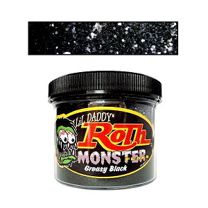 LiL DADDY "ROTH ^t[N" GREASY BLACK