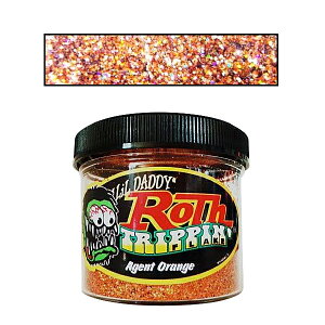 LiL DADDY "ROTH ^t[N" AGENT ORANGE