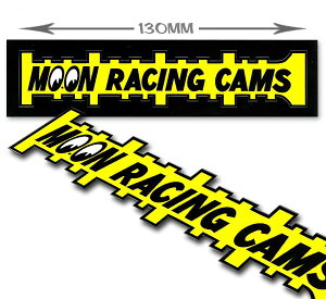 [ACY MOON Racing Cams XebJ[