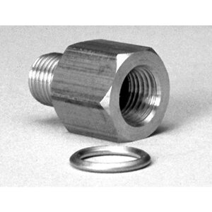 IC vbV[ Q[W gbN A_v^[1/8 NPTM10×1/8 BSPT