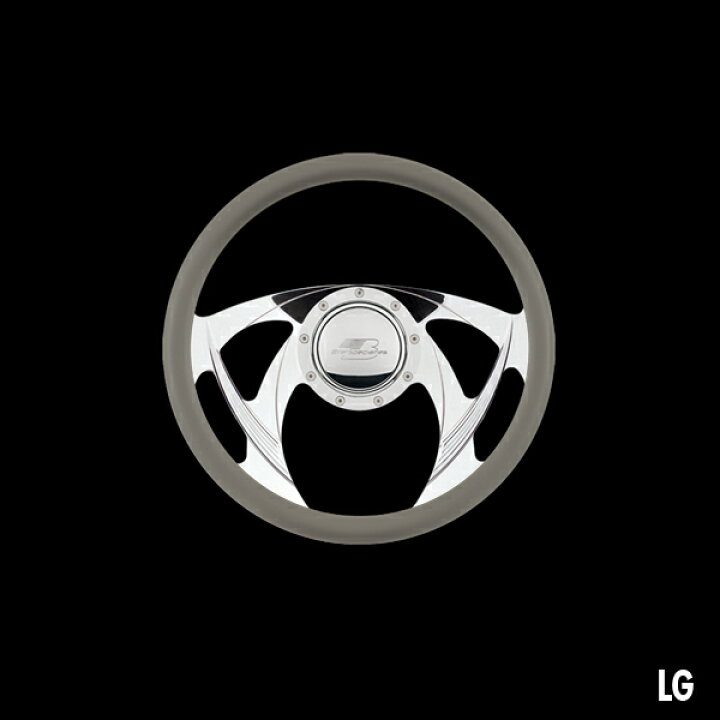 楽天市場】Billet Specialties Steering Wheels Sniper 35cm : MOONEYES