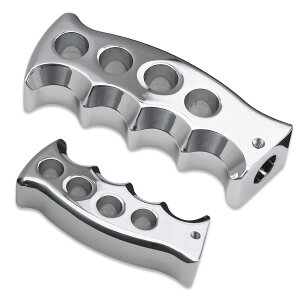 Chrome Gatling Obv Vtgmu