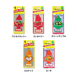 gc[ Little Tree GA[tbVi[ 3
