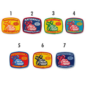 US Patches