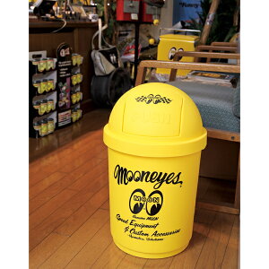 ムーンアイズ (MOONEYES) MOON 35リットル ダスト ボックス