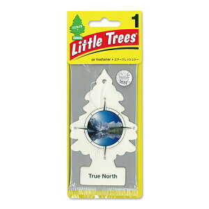 gc[ Little Tree GA[tbVi[ True North