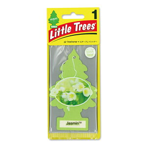 gc[ Little Tree GA[tbVi[ Jasmin