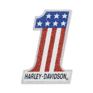 GEMZ uOELL XebJ[ HARLEY-DAVIDSON No.1
