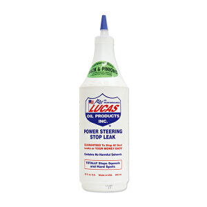 LUCAS Power Steering Stop Leak
