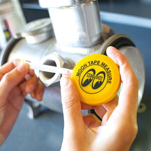 MOON Tape Measure ([ e[v W[)