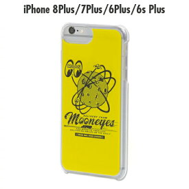 【通販限定】Delivery from MOONEYES iPhone8 Plus, iPhone7 Plus & iPhone6/6s Plus ハードケース