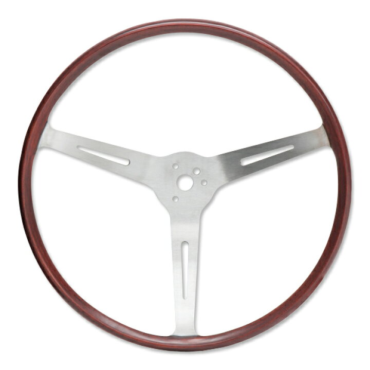 楽天市場】FLAT4 GT ウッド ステアリング ホイール : MOONEYES