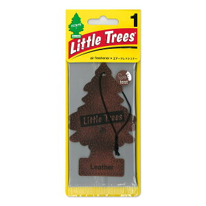 gc[ Little Tree GA[tbVi[iU[j