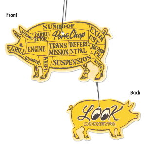 [ACY (MOONEYES) x |[N`bv (PORKCHOP) GA[ tbVi[