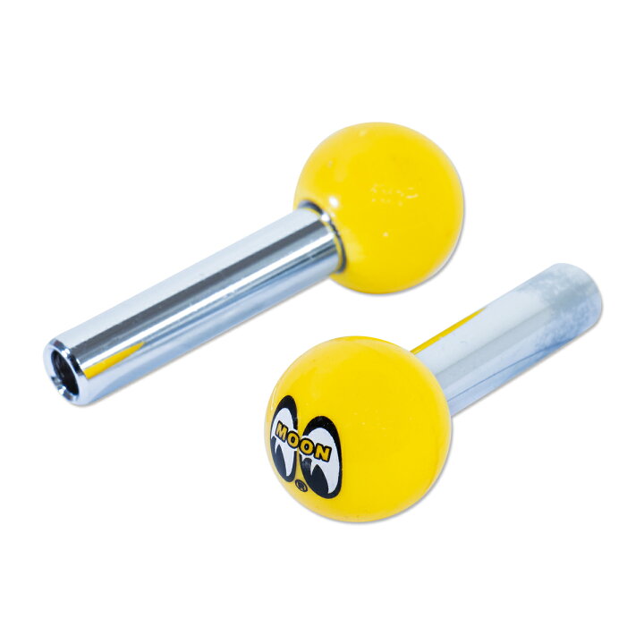 楽天市場 Mooneyes ムーンアイズ Eyeball ドアロック ノブ Mooneyes