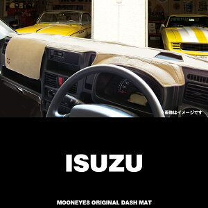 [ACY (MOONEYES)  U (ISUZU) p IWi_bV}bg _bV{[h}bg