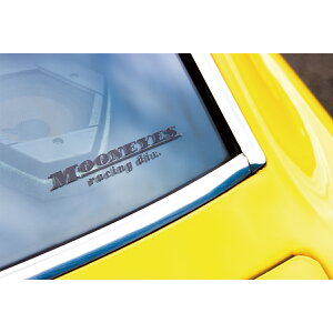 MOONEYES ([ACY) Racing div. i^Cvj