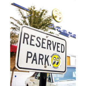 [ACY MOONEYES nC fJ[