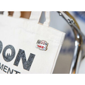 [ACY nbgs Hat Pin Red Roadster