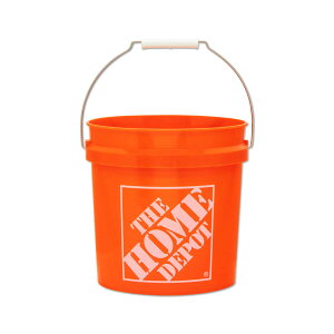 HOME DEPOT Bucket z[ f| oPc 2 K (vXeBbN oPc)