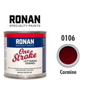 y30%OFFzJ[}C (Ԍn) 0106 - i Xg[N yCg Ronan One Stroke Paints 237ml