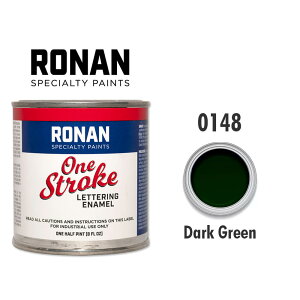 y30%OFFz_[N O[ (Όn) 0148 - i Xg[N yCg Ronan One Stroke Paints 237ml