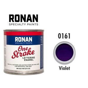y30%OFFzoCIbg () 0161 - i Xg[N yCg Ronan One Stroke Paints 237ml