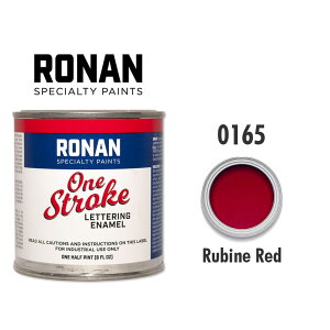y30%OFFzr bh (Ԍn) 0165 - i Xg[N yCg Ronan One Stroke Paints 237ml