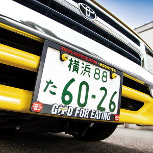 [ACY io[t[ TOKYO HARVEST ROOM x MOONEYES S CZX v[g t[