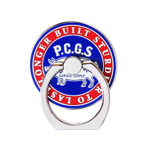 �|�[�N�`���b�v PORKCHOP P-RING / CIRCLE