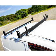 ムーンアイズ 日産 Nissan NV200 バネット ルーフ キャリアー