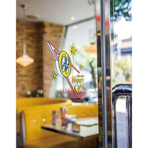 [ACY MOON Cafe lI XebJ[