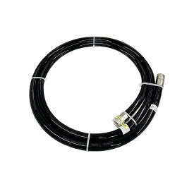 BLAZECUT (2m) オートマチックファイヤーサプレッションシステム ブラック