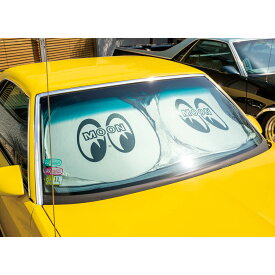 MOON Car Sun Shade（ムーン カー サンシェード）