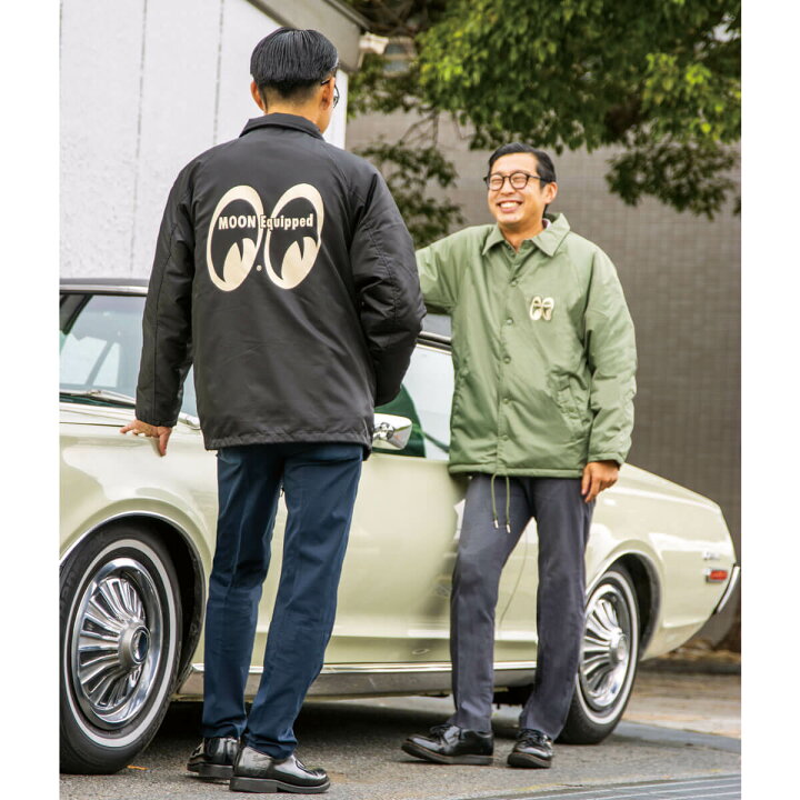楽天市場】ムーンアイズ MOON Equipped アイシェイプ ボア コーチ  