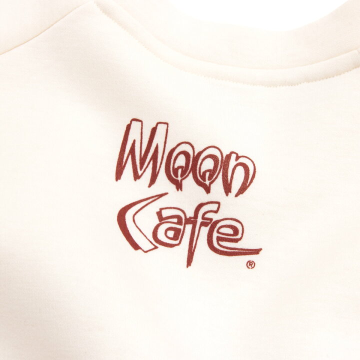 楽天市場】ムーンアイズ MOON Cafe Mihashi アップルパイ スウェットシャツ : MOONEYES 楽天市場】ムーンアイズ MOON Cafe Mihashi アップルパイ スウェットシャツ : MOONEYES