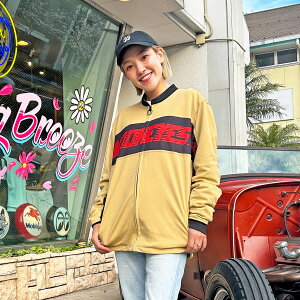 ムーンアイズ MOON メッシュ ジャージ