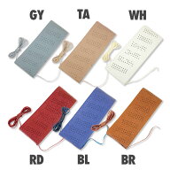 Sports Grip（スポーツ グリップ）ハンドルカバー ステアリング ホイール カバー