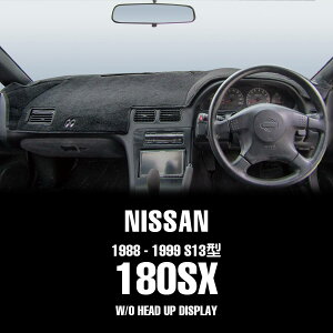 [ACY _bV}bg NISSAN (Y) 180SX 1988-1999 (S13^) IWi _bV{[h}bg