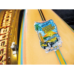 [ACY MOON Wave Hunter XebJ[