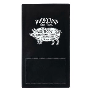 PORKCHOP I[i[Y }jA P[X |[N