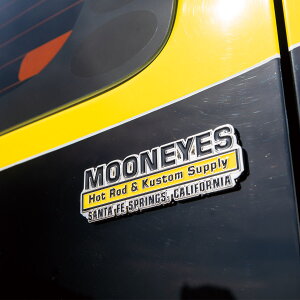 [ACY (MOONEYES) Gu