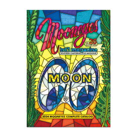 楽天市場】最新号 ムーンアイズ MOONEYES International Magazine No 