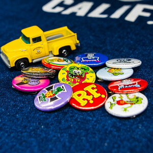 Rat Fink (bg tBN) JobW