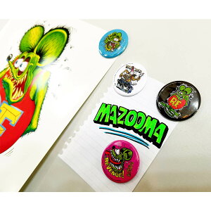 bg tBN Rat Fink CAN }Olbg Zbg(4Zbg)
