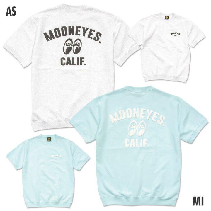 希少 90s MOONEYES ムーンアイズ スウェット HANES 霜降り | ヤマダ 