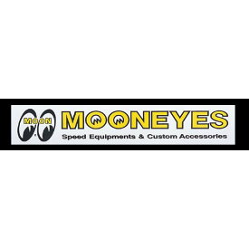 MOONEYES (ムーンアイズ) バンパー ステッカー