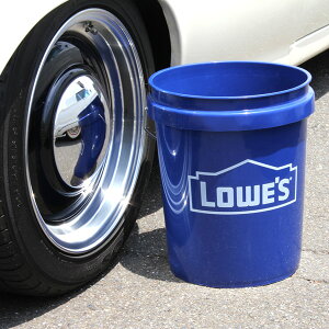 LOWES Bucket [Y oPc (vXeBbN oPc) 5K