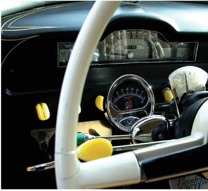 楽天市場】ムーンアイズ 8000 RPM エレクトロニック タコ メーター 